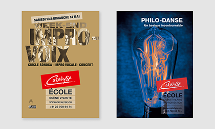 simulation 3D de l'avion gris foncé dans le ciel avec peinture design